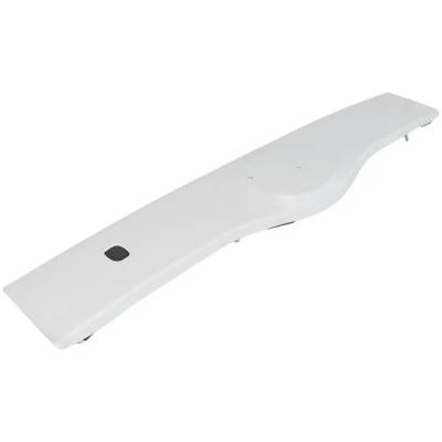 Rareelectrical - New OEM Replacement Tailgate Handle Compatible With Toyota Prius All Submodels By 7680147040 - Image 3
