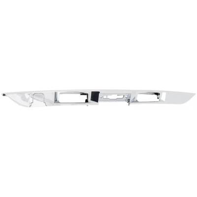 Rareelectrical - New OEM Replacement Tailgate Handle Compatible With Toyota Prius All Submodels By 7680147040 - Image 5