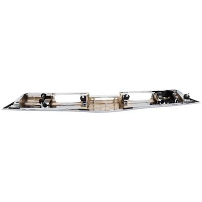 Rareelectrical - New OEM Replacement Tailgate Handle Compatible With Toyota Prius All Submodels By 7680147040 - Image 6