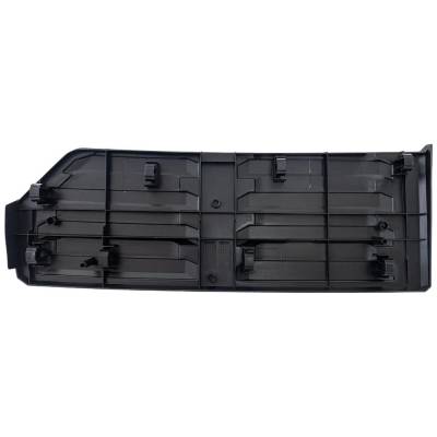 Rareelectrical - New Upper Right Bumper Step Pad Compatible With Toyota Tundra Sr Trd Off-Road 6 Cyl 3.4L Tundra - Image 4
