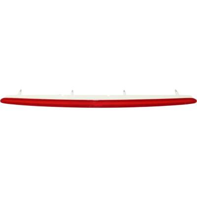 New High Mount Third Brake Light Compatible With Bmw 135Is Base 135I Base 128I Base 2008-2013 By