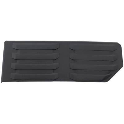 New Upper Left Bumper Step Pad Compatible With Toyota Tundra Sr 6 Cyl 3.4L Tundra Limited Trd
