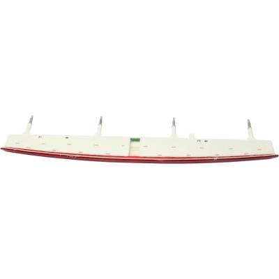 Rareelectrical - New High Mount Third Brake Light Compatible With Bmw 128I Base 135I Base 135Is Base 2008-2013 By - Image 6