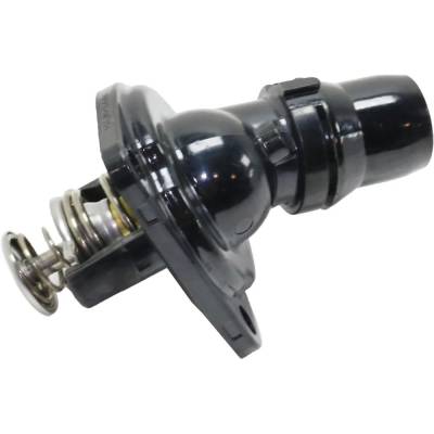 RAREELECTRICAL - New Thermostat Compatible With Honda Accord Ex-L 4 Cyl 2.4L Accord Lx Special Edition 4 Cyl 2.4L - Image 4