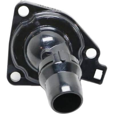 RAREELECTRICAL - New Thermostat Compatible With Honda Accord Ex-L 4 Cyl 2.4L Accord Lx Special Edition 4 Cyl 2.4L - Image 5