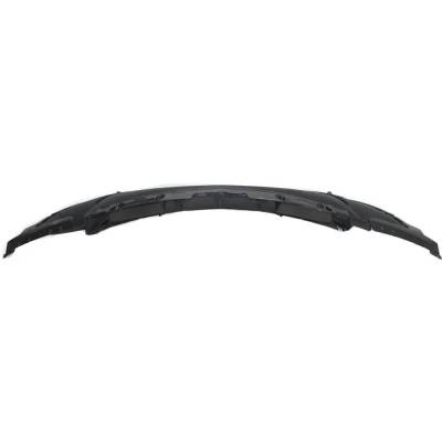 Rareelectrical - New Primed Grille Assembly Compatible With Mazda 5 Gt 4 Cyl 2.5L 5 Grand Touring 4 Cyl 2.5L 5 - Image 4