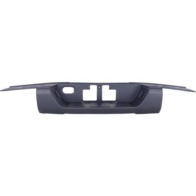 Rareelectrical - New Bumper Step Pad Compatible With Toyota Tundra Platinum 8 Cyl 5.7L Tundra Base 8 Cyl 5.7L Trd - Image 4