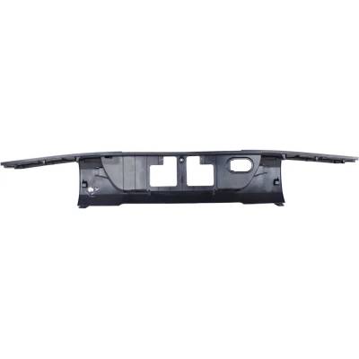 Rareelectrical - New Bumper Step Pad Compatible With Toyota Tundra Platinum 8 Cyl 5.7L Tundra Base 8 Cyl 5.7L Trd - Image 5