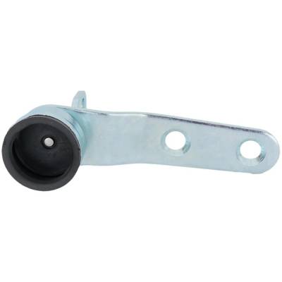Rareelectrical - New Right Tailgate Hinge Compatible With Toyota Tacoma Base 4 Cyl 2.7L Tacoma Pre Runner 4 Cyl 2.7L - Image 2