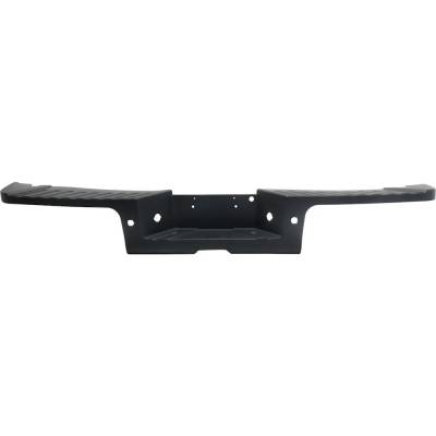 New Center Bumper Step Pad Compatible With Ford F-250 Super Duty King Ranch 8 Cyl 6.2L F-250 Super