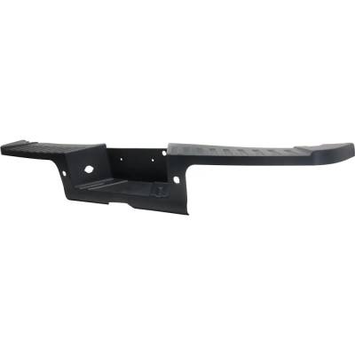 Rareelectrical - New Center Bumper Step Pad Compatible With Ford F-250 Super Duty King Ranch 8 Cyl 6.2L F-250 Super - Image 3