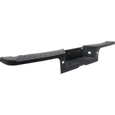 Rareelectrical - New Center Bumper Step Pad Compatible With Ford F-450 Super Duty Lariat 8 Cyl 6.7L F-350 Super Duty - Image 2