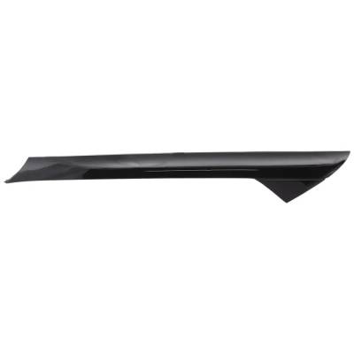 New Right Outer Pillar Trim Compatible With Ford Explorer Base 6 Cyl 3.6L Explorer Platinum 6 Cyl