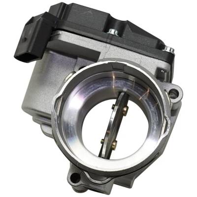 Rareelectrical - New 5-Prong Throttle Body Compatible With Volkswagen Jetta Gls Tdi 4 Cyl 1.9L Jetta Gl Tdi 4 Cyl - Image 5