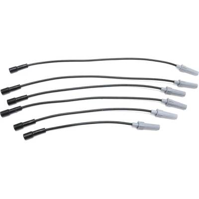 New Spark Plug Wire Compatible With Chrysler Dodge Volkswagen Routan Trendline 6 Cyl 3.8L Routan S 6