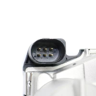 Rareelectrical - New Throttle Body Compatible With Audi A6 Quattro Base 6 Cyl 3.2L A6 Quattro Avant 6 Cyl 3.2L A4 - Image 7
