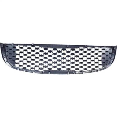 RAREELECTRICAL - New Black Grille Assembly Compatible With Kia Sedona Lx 6 Cyl 3.3L Sedona Ex 6 Cyl 3.3L Sedona L 6 - Image 5