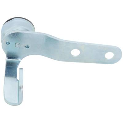 Rareelectrical - New Left Tailgate Hinge Compatible With Toyota Tacoma Base 6 Cyl 4.0L Tacoma Base 4 Cyl 2.7L Tacoma - Image 4