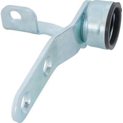 Rareelectrical - New Left Tailgate Hinge Compatible With Toyota Tacoma Base 4 Cyl 2.7L Tacoma Pre Runner 4 Cyl 2.7L - Image 3