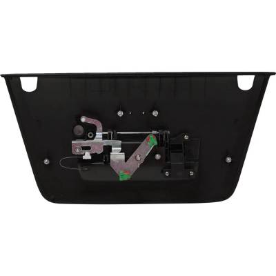 Rareelectrical - New Tailgate Handle Tailgate Handle Compatible With Nissan Frontier All Submodels 2013-2021 By - Image 4
