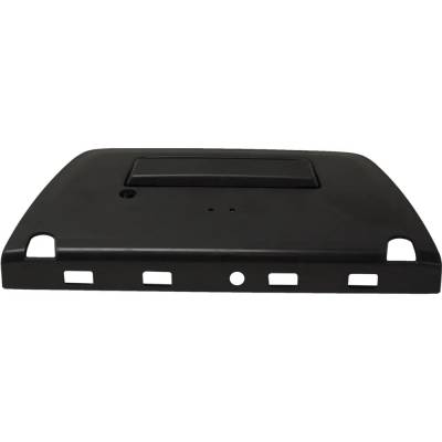 Rareelectrical - New Tailgate Handle Tailgate Handle Compatible With Nissan Frontier All Submodels 2013-2021 By - Image 5