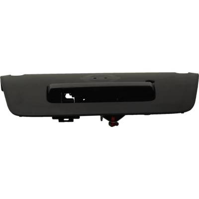Rareelectrical - New Tailgate Handle Tailgate Handle Compatible With Nissan Frontier All Submodels 2013-2021 By - Image 6