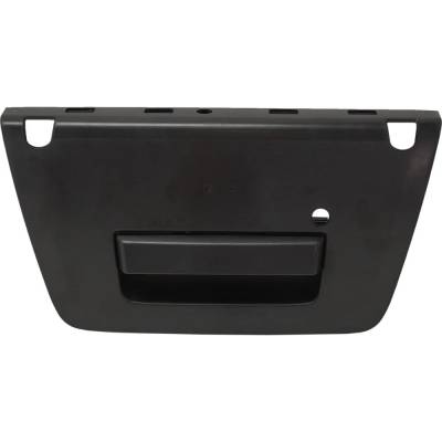 Tailgate Handle Tailgate Handle Compatible With Nissan Frontier All Submodels 2013-2021 By Ni1915116