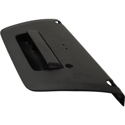 Rareelectrical - Tailgate Handle Tailgate Handle Compatible With Nissan Frontier All Submodels 2013-2021 Ni1915116 - Image 3