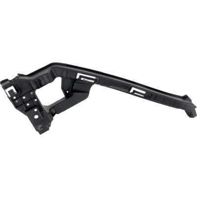 Rareelectrical - New Right Front Bumper Cover Support Compatible With Honda Hr-V Ex-L 4 Cyl 1.8L Hr-V Lx 4 Cyl 1.8L - Image 1