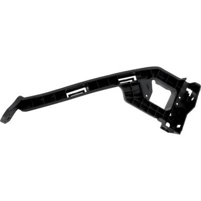 Rareelectrical - New Right Front Bumper Cover Support Compatible With Honda Hr-V Ex-L 4 Cyl 1.8L Hr-V Lx 4 Cyl 1.8L - Image 4