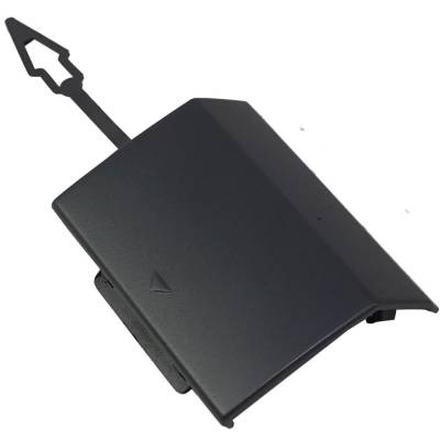 Rareelectrical - New Tow Eye Cover Compatible With Bmw X5 Sdrive40i 6 Cyl 3.0L X5 M50i 8 Cyl 4.4L X5 Xdrive50i 8 Cyl - Image 3