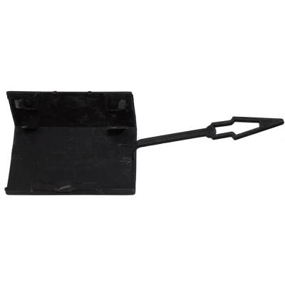 Rareelectrical - New Tow Eye Cover Compatible With Bmw X5 Sdrive40i 6 Cyl 3.0L X5 M50i 8 Cyl 4.4L X5 Xdrive50i 8 Cyl - Image 5
