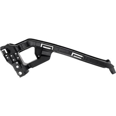 Rareelectrical - New Right Front Bumper Cover Support Compatible With Honda Hr-V Ex 4 Cyl 1.8L Hr-V Lx 4 Cyl 1.8L - Image 2