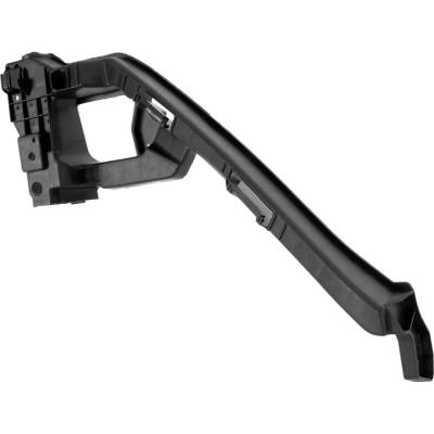 Rareelectrical - New Right Front Bumper Cover Support Compatible With Honda Hr-V Ex 4 Cyl 1.8L Hr-V Lx 4 Cyl 1.8L - Image 3