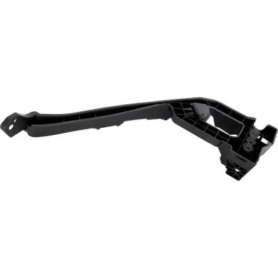 Rareelectrical - New Right Front Bumper Cover Support Compatible With Honda Hr-V Ex 4 Cyl 1.8L Hr-V Lx 4 Cyl 1.8L - Image 6