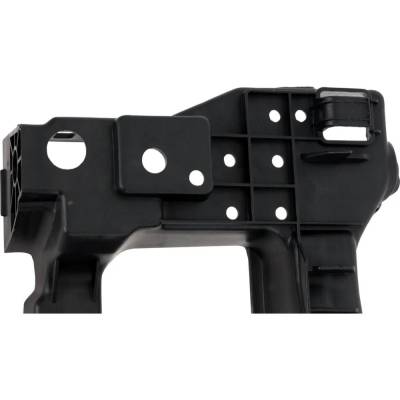 Rareelectrical - New Right Front Bumper Cover Support Compatible With Honda Hr-V Ex 4 Cyl 1.8L Hr-V Lx 4 Cyl 1.8L - Image 8