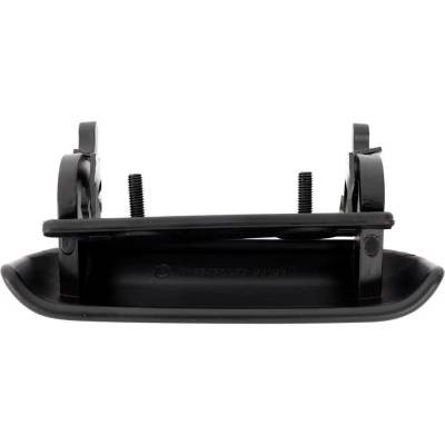 Rareelectrical - New OEM Replacement Smooth Black Tailgate Handle Compatible With Ford Ranger All Submodels By - Image 6