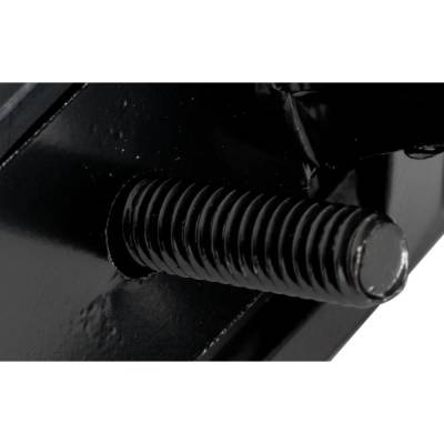 Rareelectrical - New OEM Replacement Smooth Black Tailgate Handle Compatible With Ford Ranger All Submodels By - Image 7