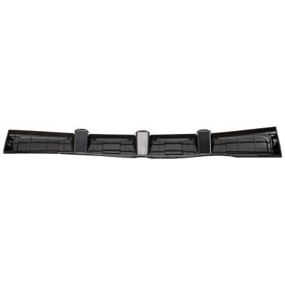 Engine Splash Guard Compatible With 2022-2023 Hyundai Tucson Rear Plastic Guard 866A1cw000 Under