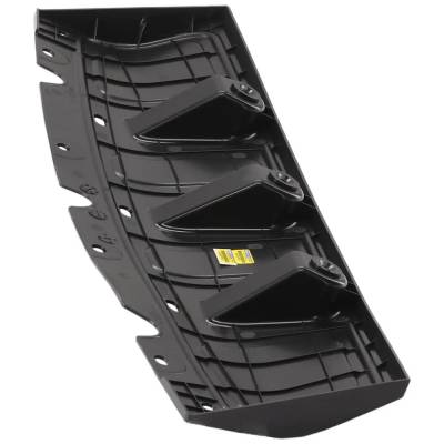 Rareelectrical - Engine Splash Guard Compatible With 2022-2023 Hyundai Tucson Rear Plastic Guard 866A1cw000 Under - Image 3