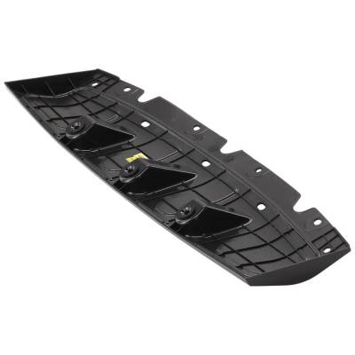 Rareelectrical - Engine Splash Guard Compatible With 2022-2023 Hyundai Tucson Rear Plastic Guard 866A1cw000 Under - Image 7