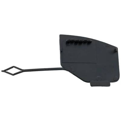 Rareelectrical - New Tow Eye Cover Compatible With Bmw 745E Xdrive All Submodels 740I Xdrive All Submodels M760i - Image 4