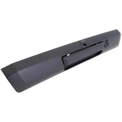 Rareelectrical - New Tailgate Handle Compatible With Ford F-600 Super Duty All Submodels F-250 Super Duty All - Image 3