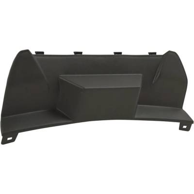 Rareelectrical - New Tow Eye Cover Compatible With Chevrolet Traverse All Submodels 2009-2012 By 15930191 Gm1129108 - Image 2