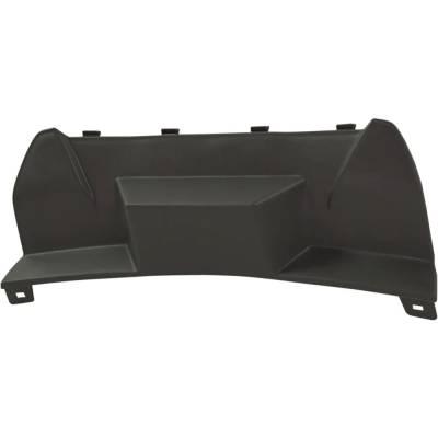 Rareelectrical - New Tow Eye Cover Compatible With Chevrolet Traverse All Submodels 2009-2012 By 15930191 Gm1129108 - Image 3