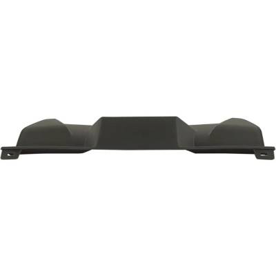 Rareelectrical - New Tow Eye Cover Compatible With Chevrolet Traverse All Submodels 2009-2012 By 15930191 Gm1129108 - Image 4