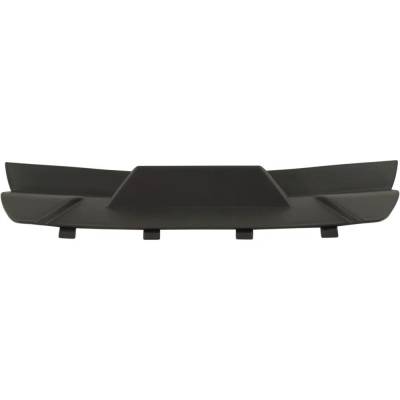 Rareelectrical - New Tow Eye Cover Compatible With Chevrolet Traverse All Submodels 2009-2012 By 15930191 Gm1129108 - Image 6