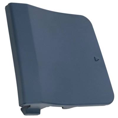 Rareelectrical - New Tow Eye Cover Compatible With Bmw X3 Sdrive28i 4 Cyl 2.0L X3 Xdrive28i 4 Cyl 2.0L X3 Xdrive28d 4 - Image 3