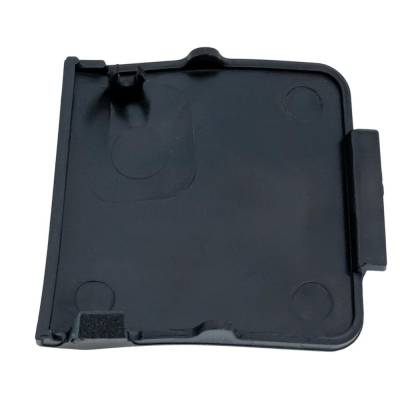 Rareelectrical - New Tow Eye Cover Compatible With Bmw X3 Sdrive28i 4 Cyl 2.0L X3 Xdrive28i 4 Cyl 2.0L X3 Xdrive28d 4 - Image 4