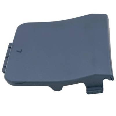 Rareelectrical - New Tow Eye Cover Compatible With Bmw X3 Sdrive28i 4 Cyl 2.0L X3 Xdrive28i 4 Cyl 2.0L X3 Xdrive28d 4 - Image 5
